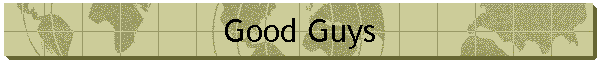 Good Guys
